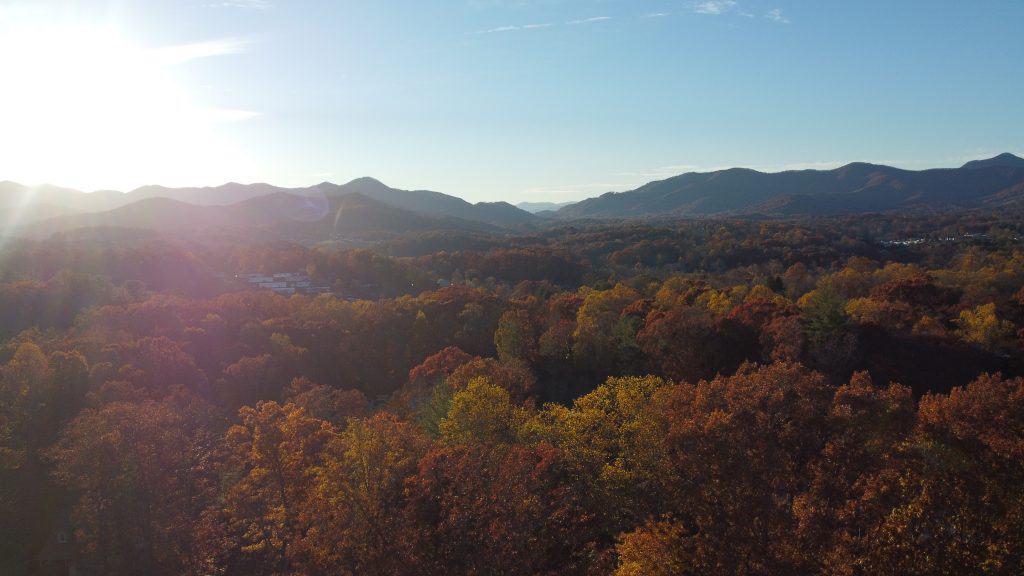 solar system asheville