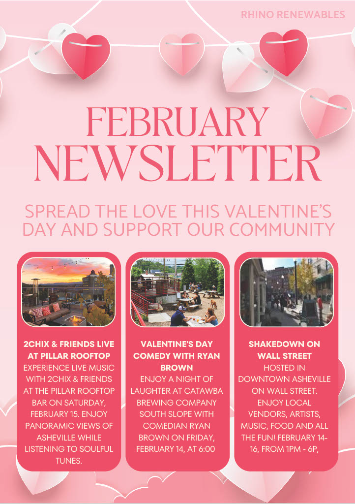 february newsletter page 1